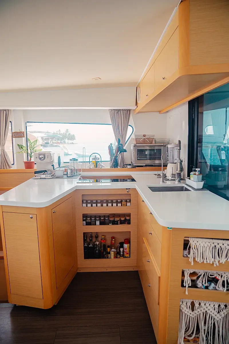 Lagoon 42 (ID=15416) - фото 17