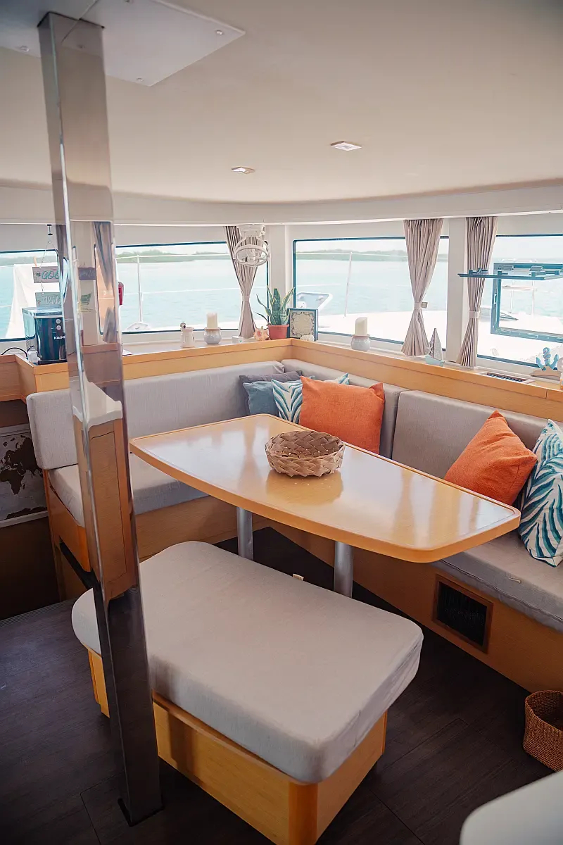 Lagoon 42 (ID=15416) - фото 16