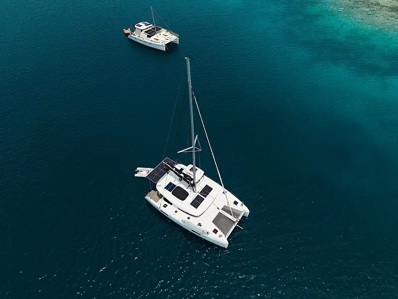 Lagoon 42 (ID=15416) - фото 5