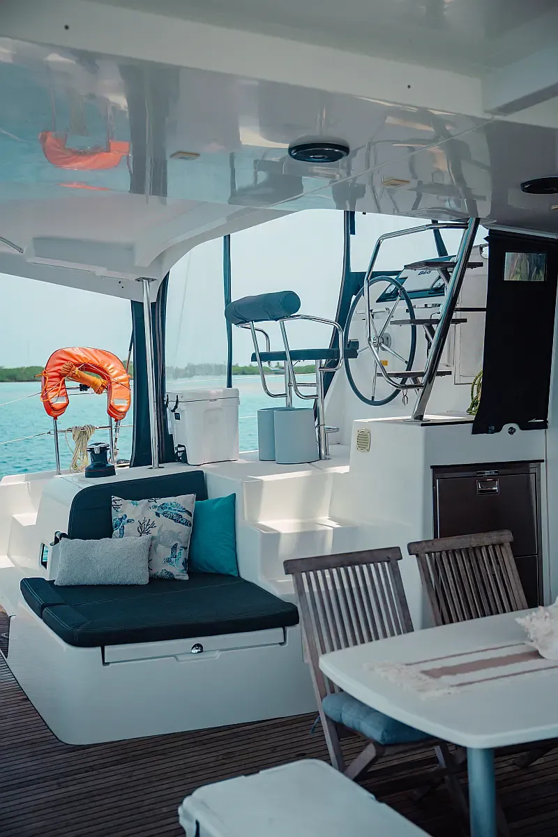 Lagoon 42 (ID=15416) - фото 9