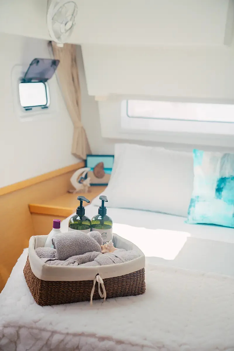 Lagoon 42 (ID=15416) - фото 33