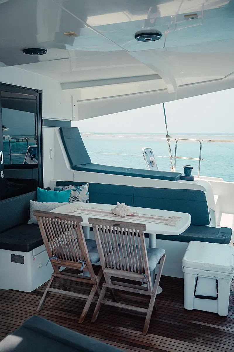 Lagoon 42 (ID=15416) - фото 11