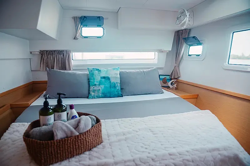 Lagoon 42 (ID=15416) - фото 22