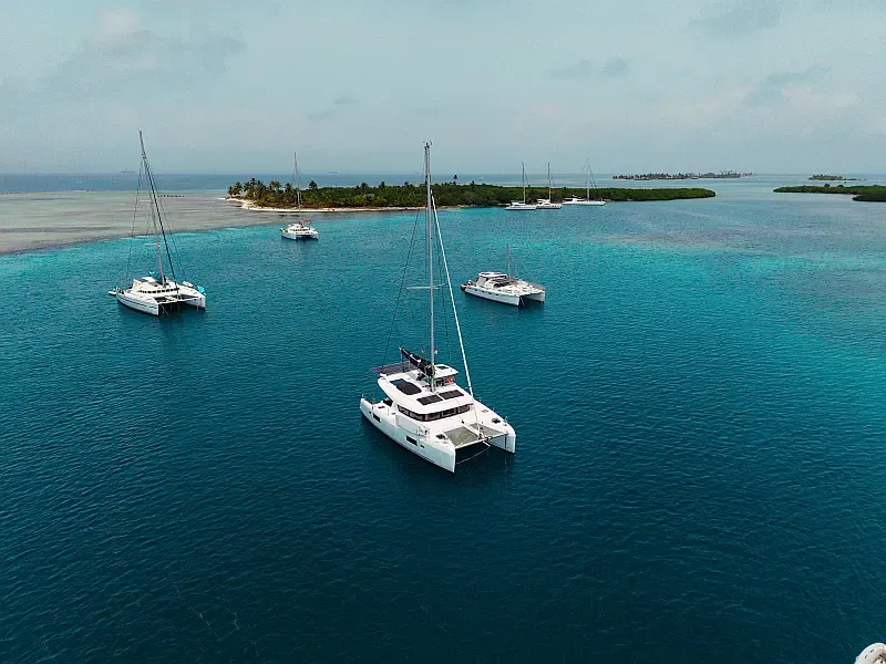 Lagoon 42 (ID=15416) - фото 6