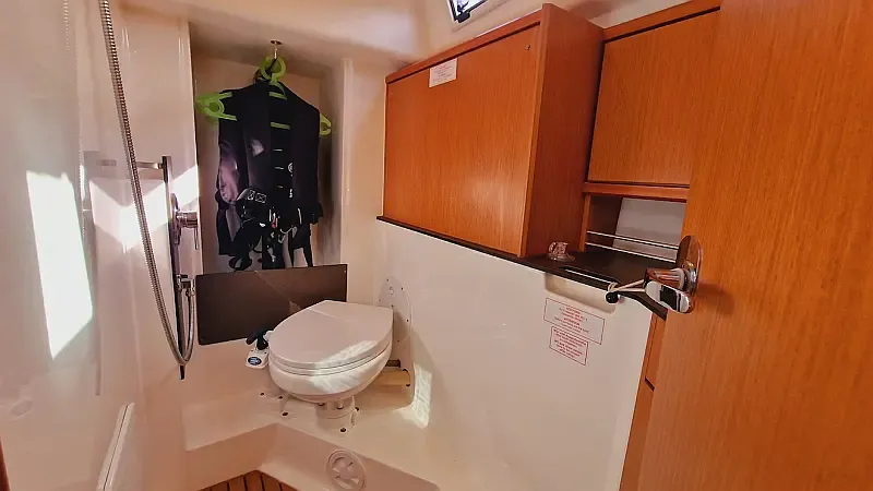 Bavaria Cruiser 34 (ID=15424) - фото 10