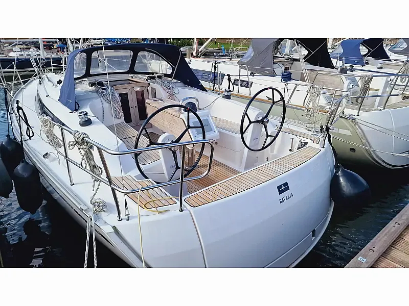 Bavaria Cruiser 34 (ID=15424)