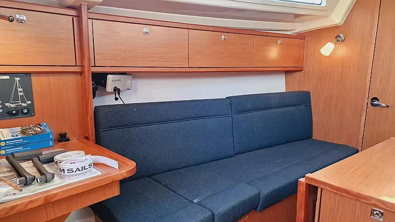 Bavaria Cruiser 34 (ID=15424) - фото 9