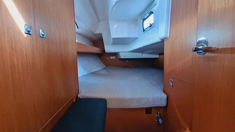 Bavaria Cruiser 34 (ID=15424) - фото 11