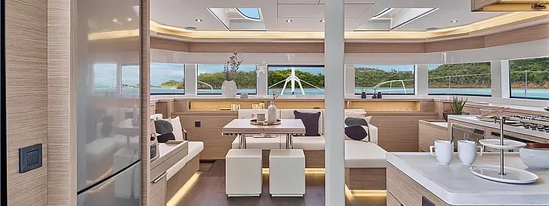 Lagoon 55 (ID=15433) - фото 6