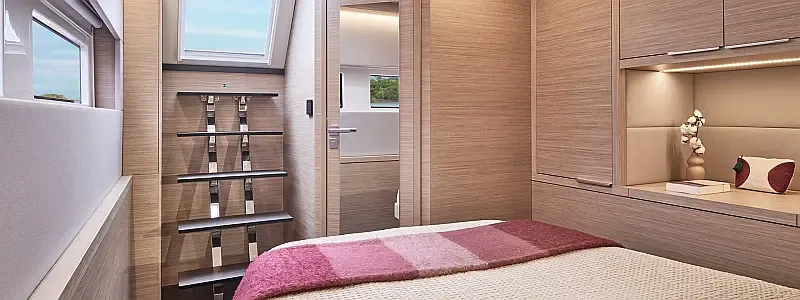 Lagoon 55 (ID=15433) - фото 10