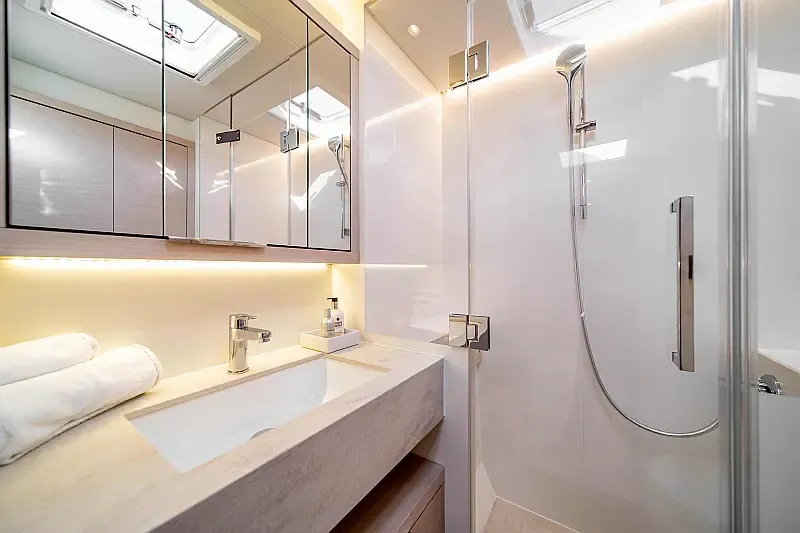 Lagoon 55 (ID=15433) - фото 5