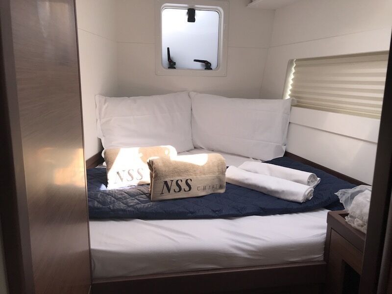 Lagoon 40 (ID=1547) - фото 13