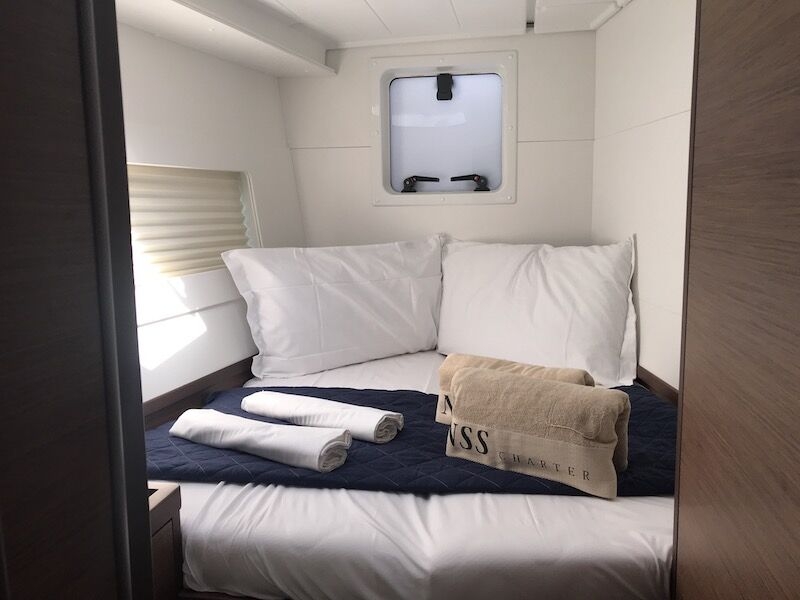 Lagoon 40 (ID=1547) - фото 16