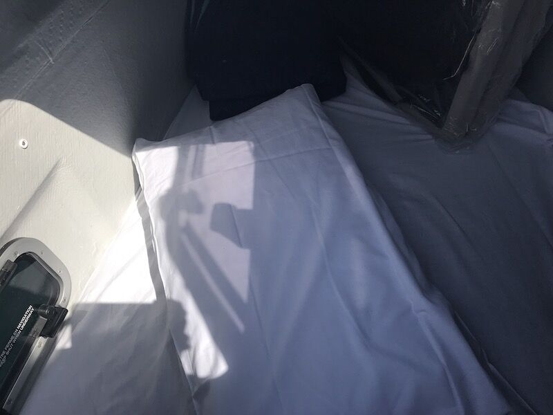 Lagoon 40 (ID=1547) - фото 18