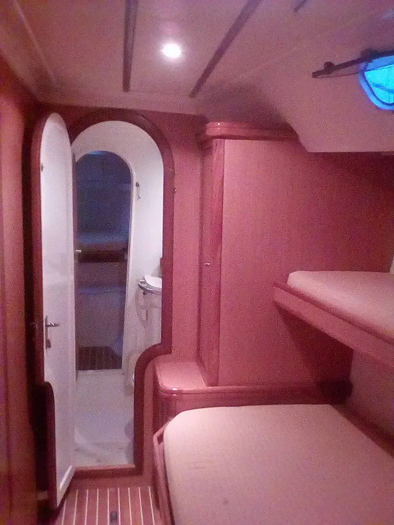 Ocean Star 51.1 (ID=15543) - фото 11