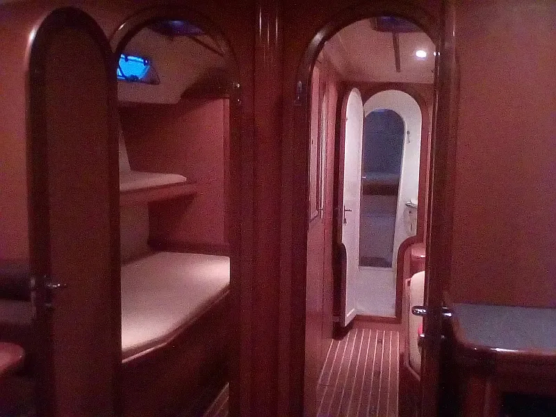 Ocean Star 51.1 (ID=15543) - фото 15