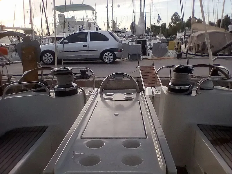 Ocean Star 51.1 (ID=15543) - фото 7