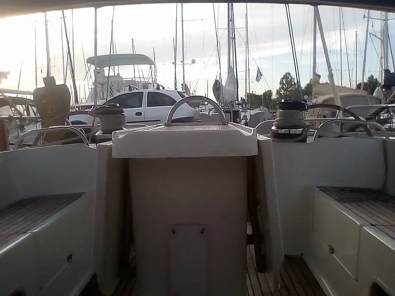 Ocean Star 51.1 (ID=15543) - фото 6