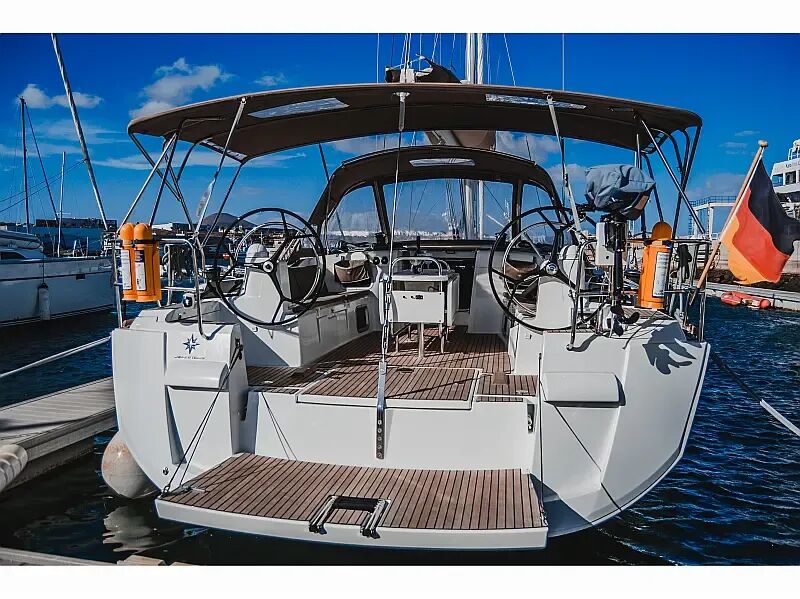 Sun Odyssey 519 (ID=1557)