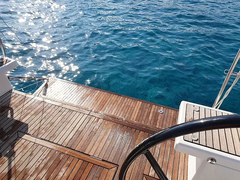 Oceanis 51.1 (ID=15656) - фото 7