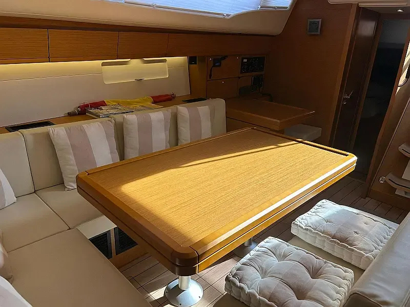 Jeanneau 54 (ID=15658) - фото 3