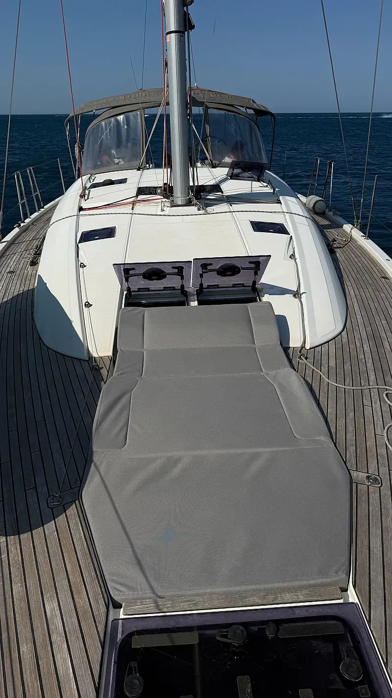 Jeanneau 54 (ID=15658) - фото 4