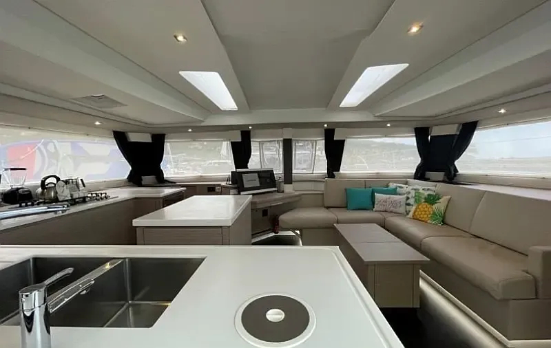 Saba 50 (ID=15662) - фото 8