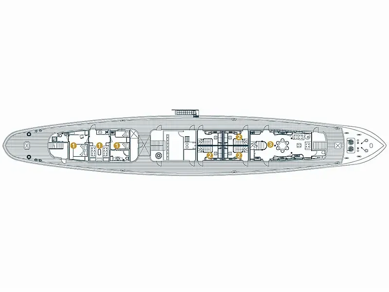 Motoryacht (ID=15668) - фото 2