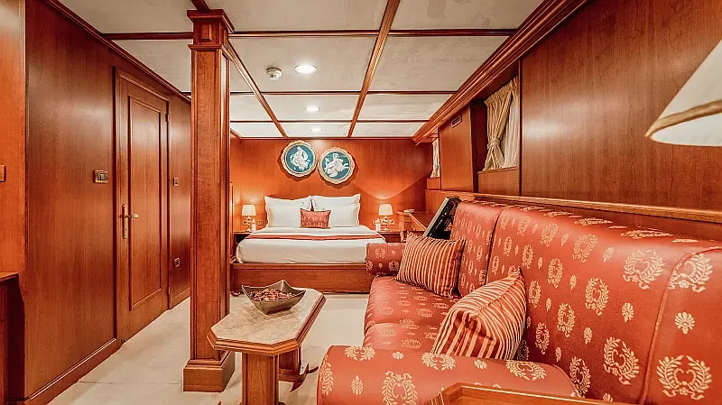 Motoryacht (ID=15668) - фото 40
