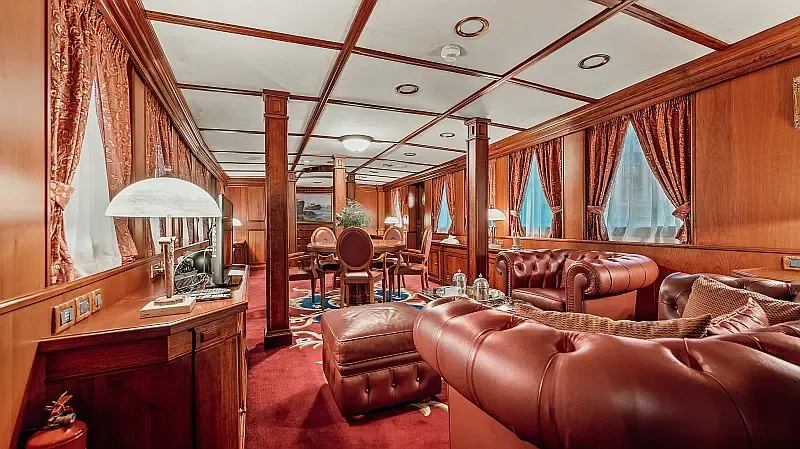 Motoryacht (ID=15668) - фото 34