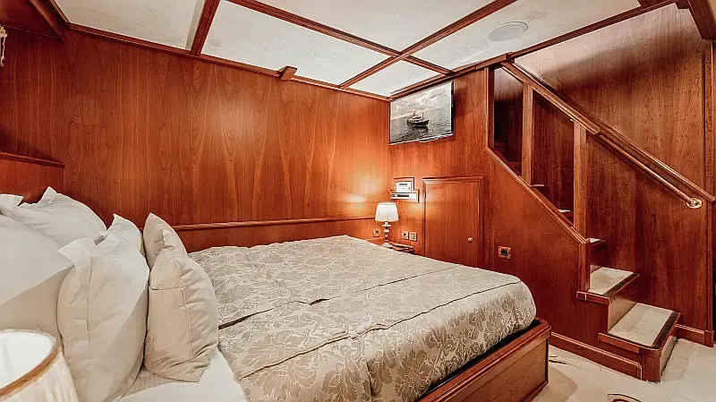 Motoryacht (ID=15668) - фото 61