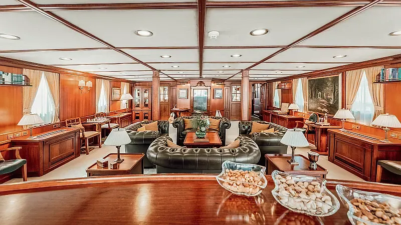 Motoryacht (ID=15668) - фото 11
