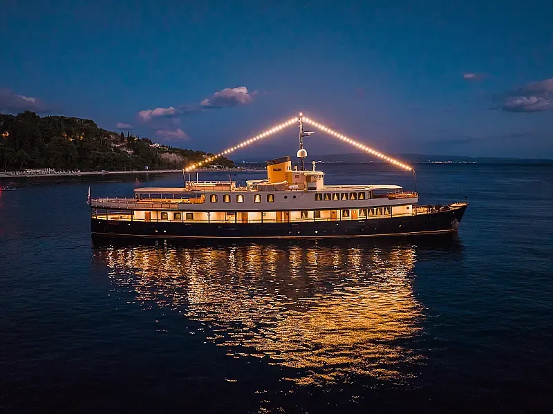 Motoryacht (ID=15668) - фото 4