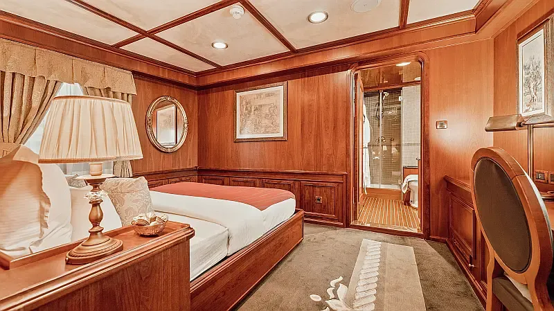 Motoryacht (ID=15668) - фото 52
