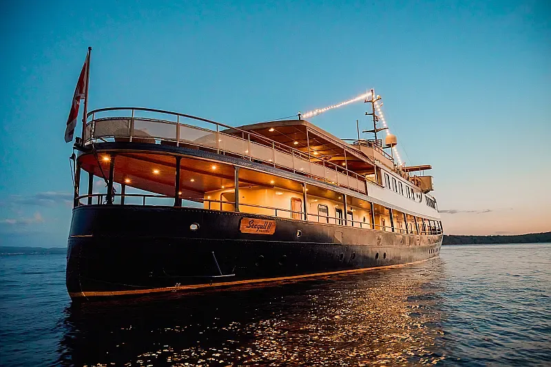 Motoryacht (ID=15668) - фото 15