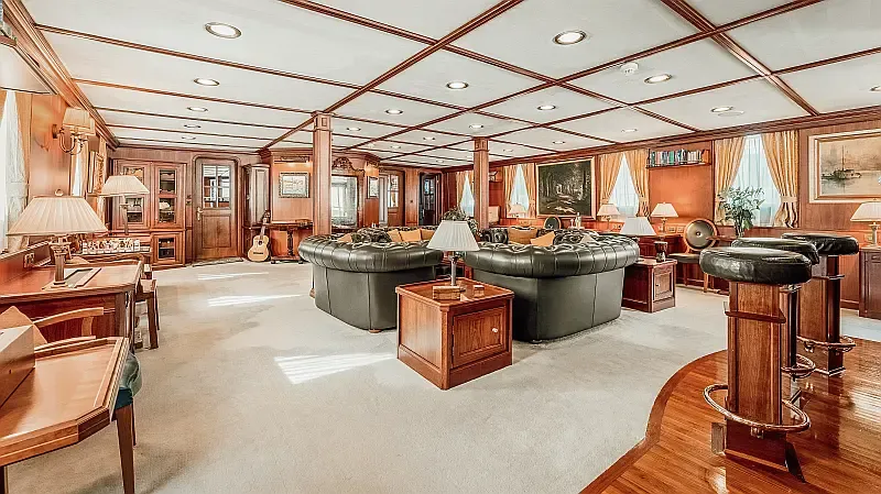 Motoryacht (ID=15668) - фото 13