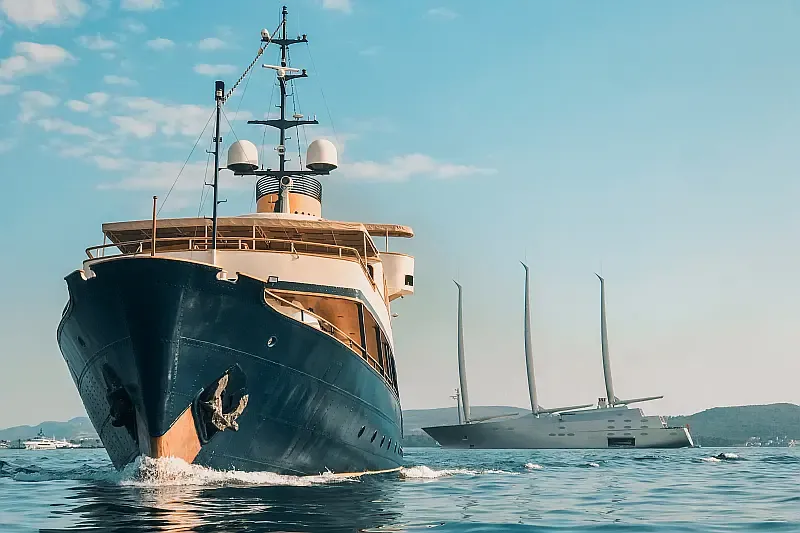 Motoryacht (ID=15668) - фото 26