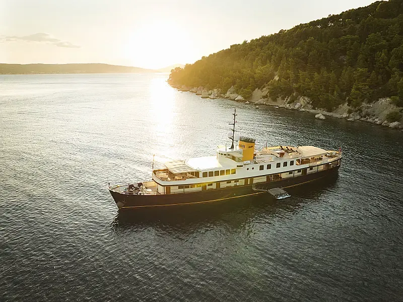 Motoryacht (ID=15668)