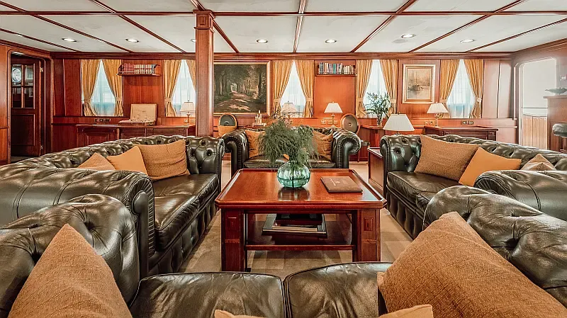 Motoryacht (ID=15668) - фото 12
