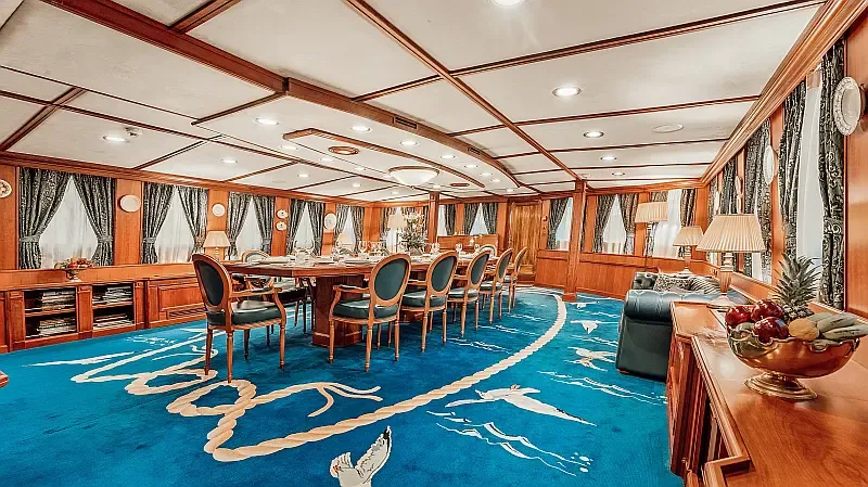 Motoryacht (ID=15668) - фото 24