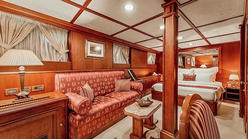 Motoryacht (ID=15668) - фото 39