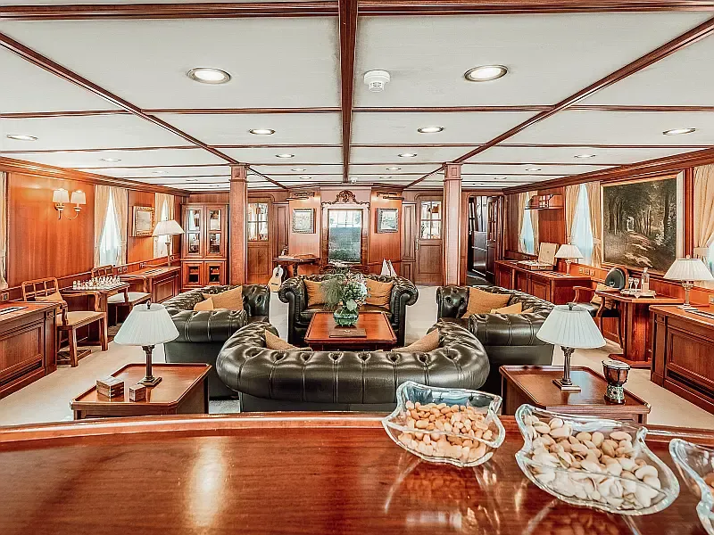 Motoryacht (ID=15668) - фото 3