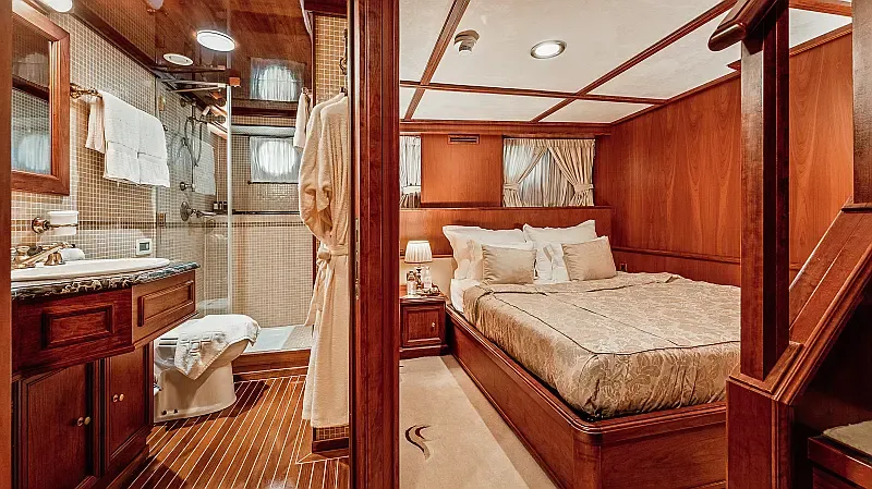 Motoryacht (ID=15668) - фото 62