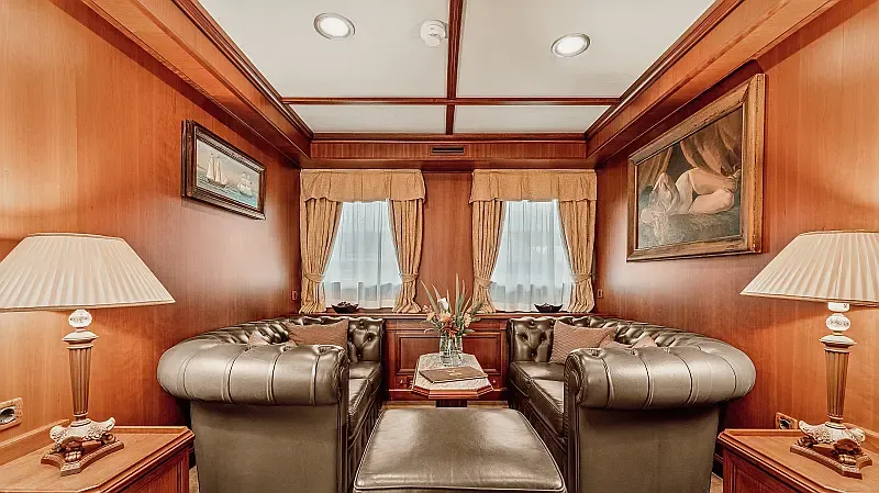 Motoryacht (ID=15668) - фото 48