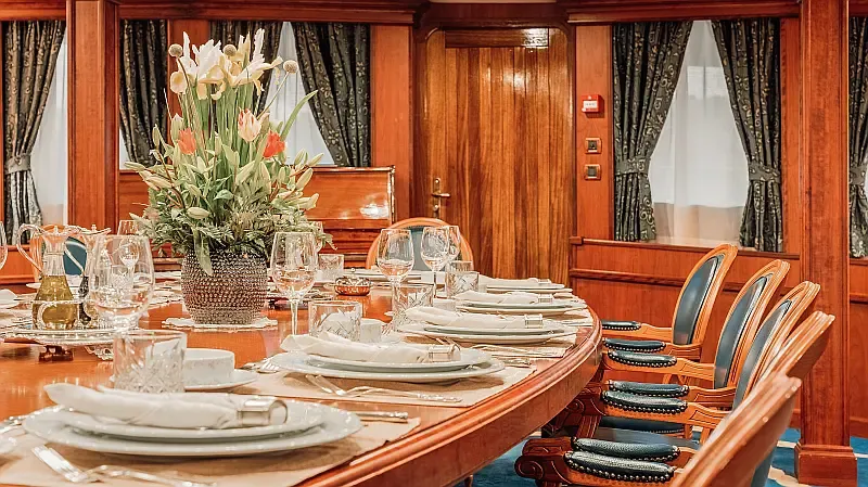 Motoryacht (ID=15668) - фото 21