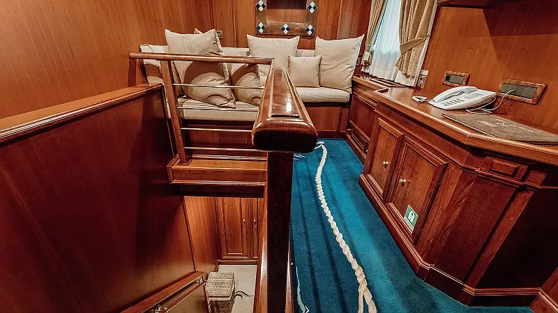 Motoryacht (ID=15668) - фото 60