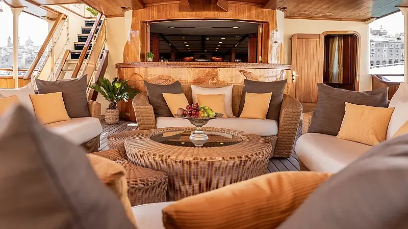 Motoryacht (ID=15668) - фото 7