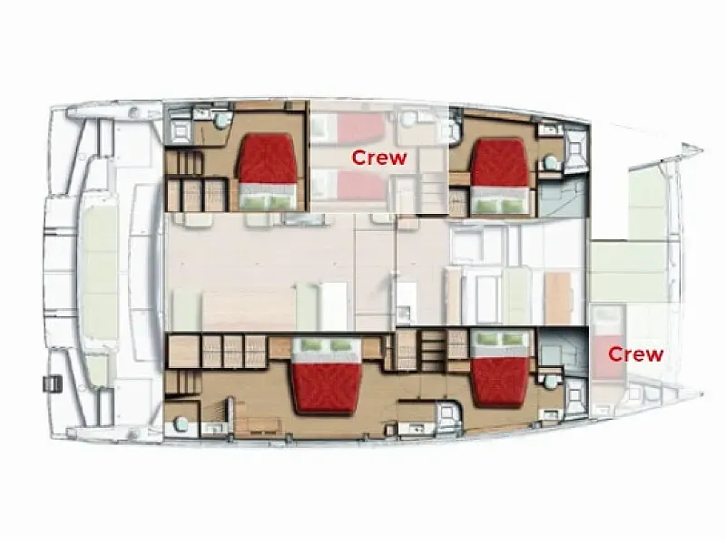 Bali 5.8 (ID=15678) - фото 2