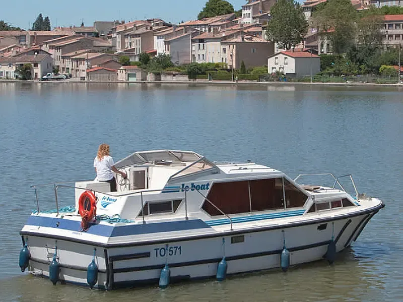 Lake Star (ID=15685)