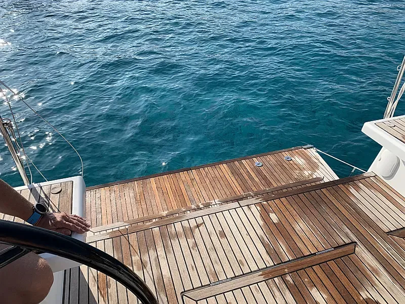 Oceanis 51.1 (ID=15747) - фото 7